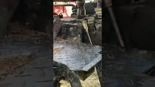 Один цилиндр против трёх. Полное видео на канале.