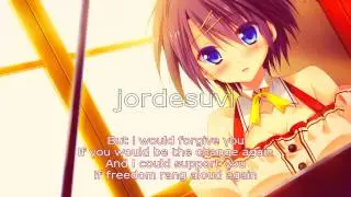 Freedom Rang Aloud - Vau Boy feat Snowflake
