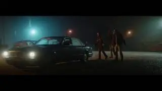 Kekra - A.W.W (Clip Officiel)