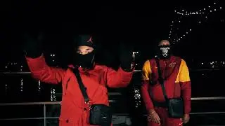 RPVK feat FFLAME - GRITO