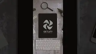 Stop thinking start designing. Design your brand with getlify. Do visit www.getlify.com
