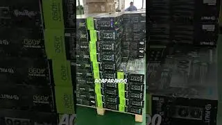 La RTX 4090 esta en su momento más difícil.