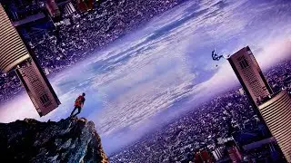 UpSide Down Effect | Photo Effect | Photoshop CS6