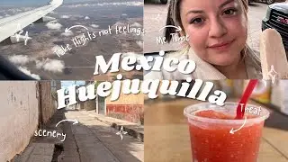 Liz.Aesthetics: Part 1 Chicago | Huejuquilla, Jalisco