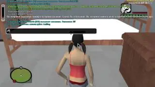 Вояка купил права и заДБшил девушку на Amazing RolePlay RP NonRP CRMP CR:MP Амазинг РП 01 сервер