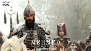 Mehmed: Fetihler Sultanı Müzikleri | Çandarlı & Yeniçeriler (Sezon Finali)