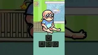 fnf : Baby Crying 😭 Character Mod Test Android