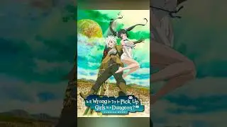 Top 10 Anime Where MC Starts Off Weak But Becomes Overpowered 