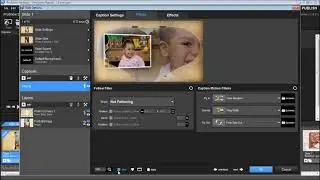 Como Editar e Ajustar os Textos no Proshow Producer estudio100