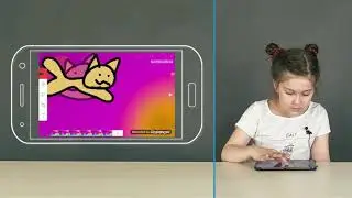 flipaclip / Анимация / Учимся рисовать