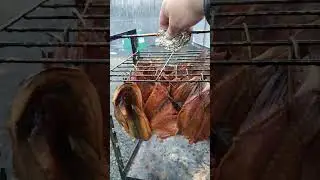 Вкуснота и красота.