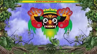 Wiwek & Emy Perez - Cola