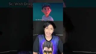 NAGA BERUBAH JADI EMAS DEMI SEORANG BOCIL‼️😭🗿 | Ale Khin 