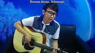 nathan fingerstyle papinka masih mencintaimu
