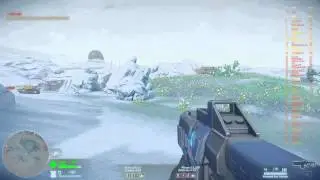[FREE GAME] Renegade X Beta - Whiteout
