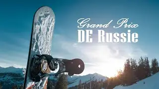 Grand Prix de Russie 2022