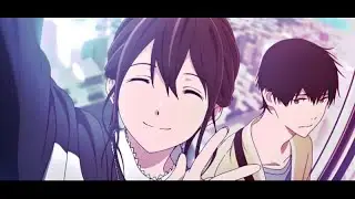 「AMV」— Что значит для тебя жизнь...||Грустный аниме клип||