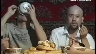 Уйгурский фильм 