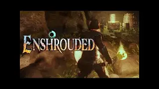 FORT KELVIN - ENSHROUDED GAMEPLAY PART 32