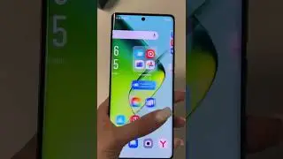 INFINIX NOTE 40 PRO - лучший бюджетный телефон 2024 года ОБЗОР РАСПАКОВКА unboxing