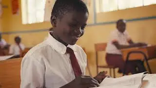 Awana Africa Child and School Initiative I Part 2
