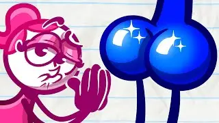 🔴 A Star Is Burned | Pencilmation Live!