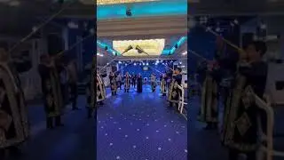 Карнай сурнай гр. Азия Нур
