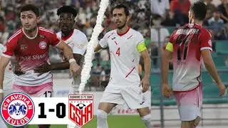 РАВШАН 1-0 КМАВ ЛИГАИ ОЛЙ ДАВРИ 14-УМ  /НАВОРИ ПУРРАИ БОЗИИ