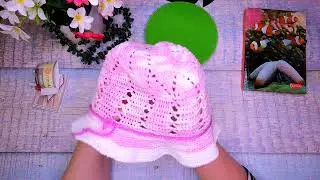 СП ЖЕНСКИЕ ПРИХОТИ с ‪@knittingbyValentynaRomanchuk‬ / Отчет за июнь 2024 🥢🧶