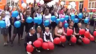 Танец - Наш дом Россия
