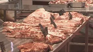 Сколько будет стоить мясо после подорожания?