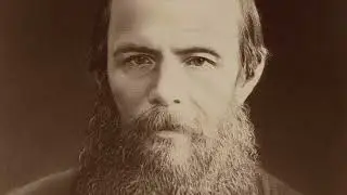 What’s wrong with men according to Dostoevsky?