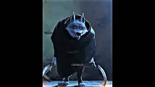 Death 🐺 || Puss in boots 2 || Hd whatsapp status 📸 || 