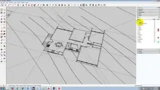 Lecture 125 - AutoCAD to SketchUp (Spring 2016 - Morning)