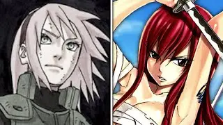 The Difference Between Good and Great Mangaka