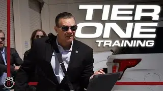 Covered 6 Security Academy - Cyber / Physical Security / Executive Protection