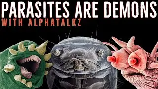 Are Parasites Demonic? ft 