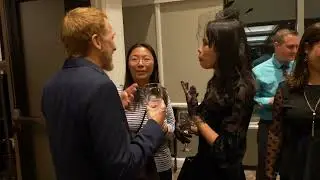 Pulse Pyramid Club Fashion Show Highlight Reel