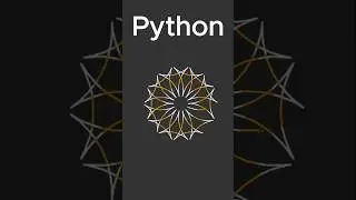 Python Turtle Graphics | Amazing Python Turtle Design | Amin Coding.