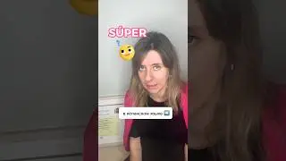 «Супер!» в испанском НЕ SÚPER😱 урок бесплатно в описании