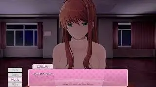 Monika Does Impressions Of The Other Girls