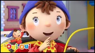 Oui Oui Officiel ⭐️ Les aventures de Oui Oui ⭐️Dessin Anime Complet En Français