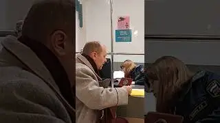 Штурм Судебных Приставов юрист Вадим Видякин Киров в Законе ч.4