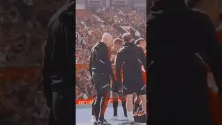 Cristiano Ronaldo Vs Ten Hag Manchester United #cr7 #shorts #manutd