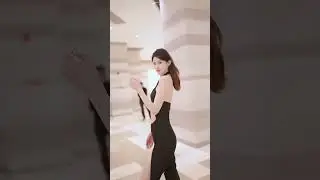 🔥车模小乌苏tina🔥持别的爱给特别的你/抖音版