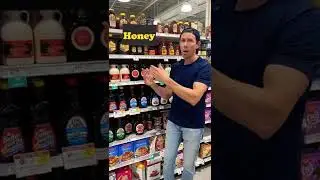 Buying Fake Honey?! 