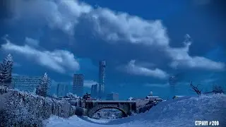 [ 209 ] Новый рейд  ~Crossout~