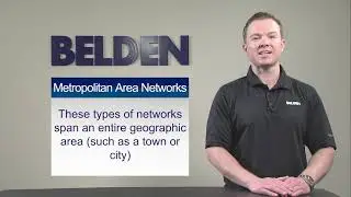 11 Types of Networks Explained Video Blog