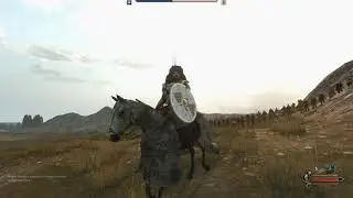 Mount & Blade II Bannerlord SVAROG билд: Метательные копья, топоры. Двуручный-одноручный меч.