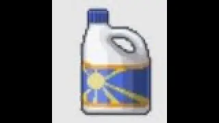 Bleach war (Project Zomboid)